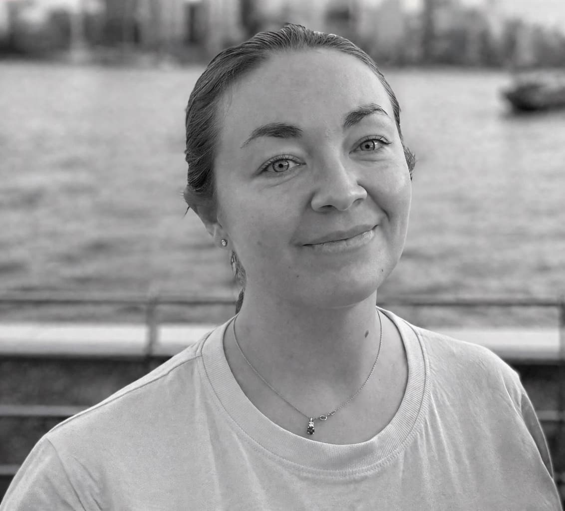 Lucy Peters, Founder & Director of Apex Aspire